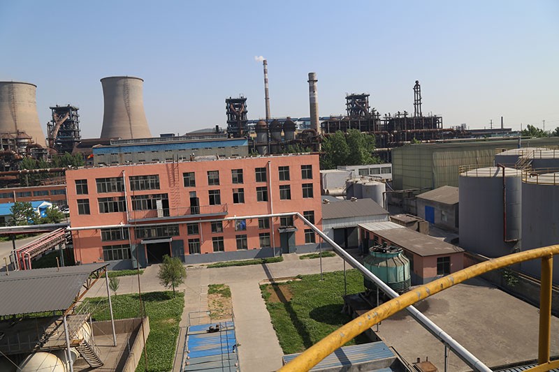 廠(chǎng)容廠(chǎng)貌