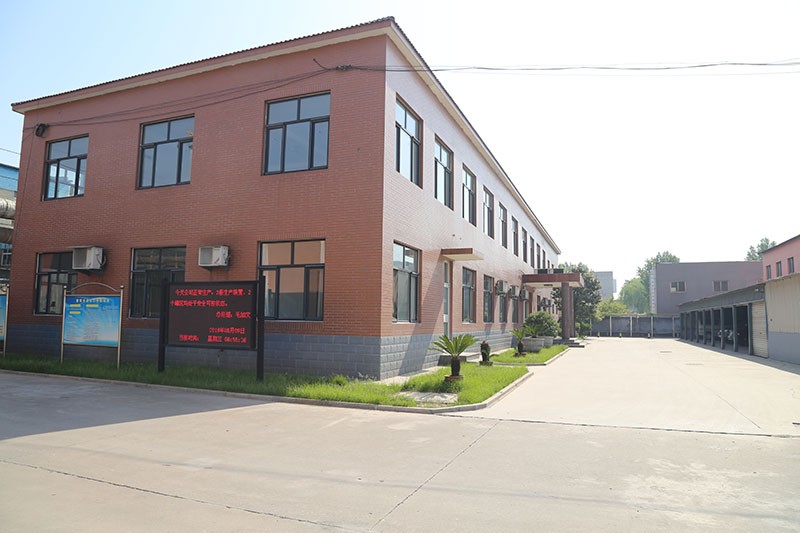 廠(chǎng)容廠(chǎng)貌